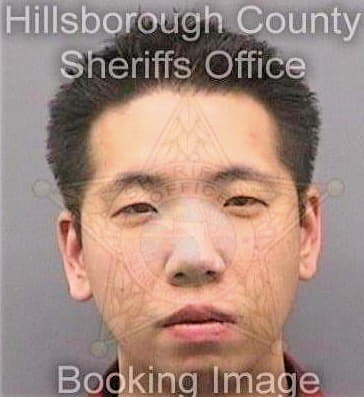Johnston Charles - Hillsborough County, FL 