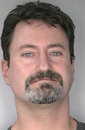 Jauch Christopher - Hillsborough County, FL 