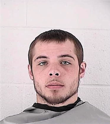 Foy Clarence - Johnson County, KS 