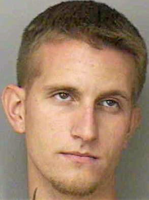 Glendening Cody - Polk County, FL 