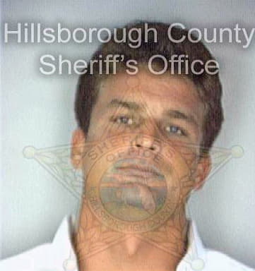 Forgey Daniel - Hillsborough County, FL 