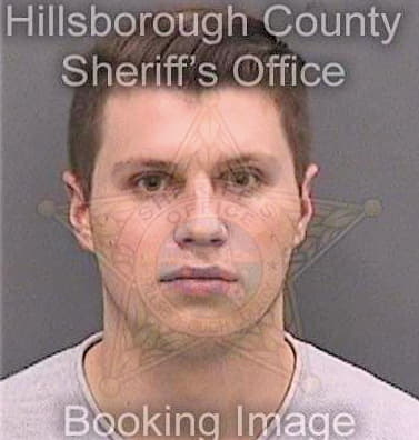 Hughey Daniel - Hillsborough County, FL 