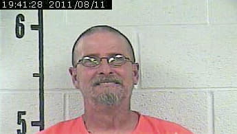 Pierce Daryl - Bullitt County, KY 