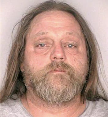 Fulton Donald - Hillsborough County, FL 
