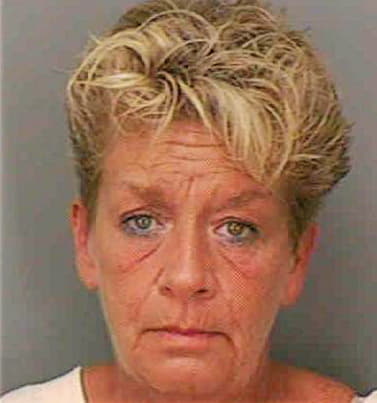 Harpin Donna - Polk County, FL 