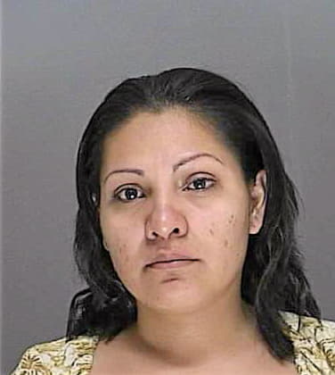 Higuera-Servin Elizabeth - Volusia County, FL 