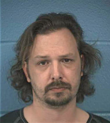 Peterson Eric - Williamson County, TX 