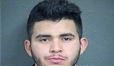 Molina-Carrillo Erick - Wyandotte County, KS 