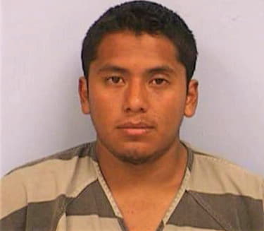Deaquinovictoria Ezequiel - Travis County, TX 