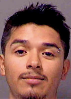 Rodriguez Frank - Mecklenburg County, NC 