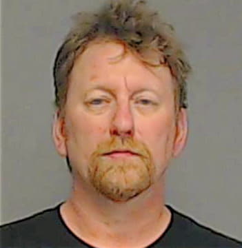 Allen Gary - TomGreen County, TX 