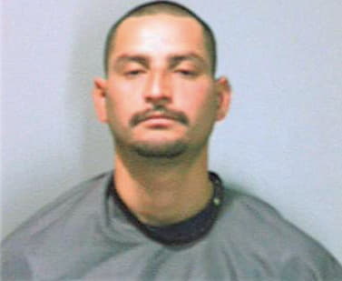 Maravilla Hector - Dekalb County, GA 