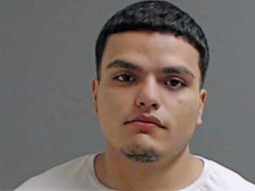 Morales Heraclio - Hidalgo County, TX 