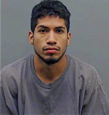Hernandez Ismael - Smith County, TX 