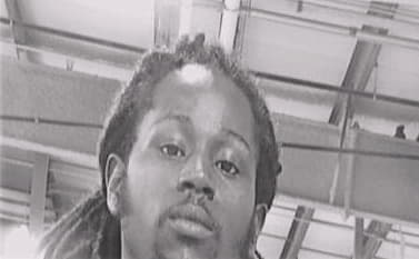 Roberts Ivory - Orleans County, LA 