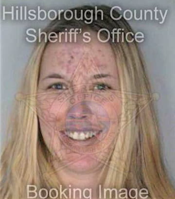 Williams Jean - Hillsborough County, FL 