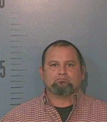 Soto Jeffery - Taylor County, TX 