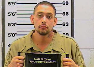 Segura Jerry - SantaFe County, NM 