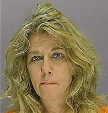 Sickles Jill - Volusia County, FL 