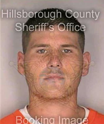 Mosser John - Hillsborough County, FL 