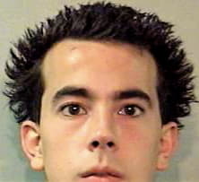 Gonzalez Jose - Leon County, FL 