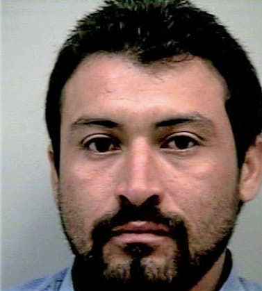 Olvera-Uribe Jose - Gwinnett County, GA 