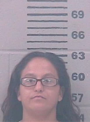 Andrade Judy - Gillespie County, TX 