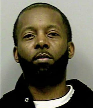 Harden Kevin - Gwinnett County, GA 
