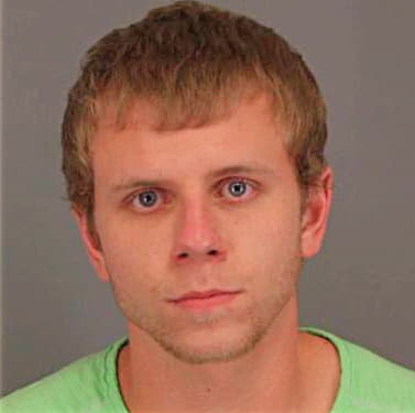 Smith Kevin - Spartanburg County, SC 