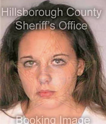 Diederich Kristina - Hillsborough County, FL 