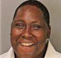 Thomas Lashunda - Shelby County, TN 