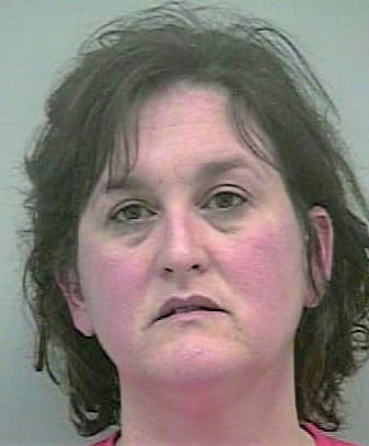 Haughey Lisa - Gwinnett County, GA 