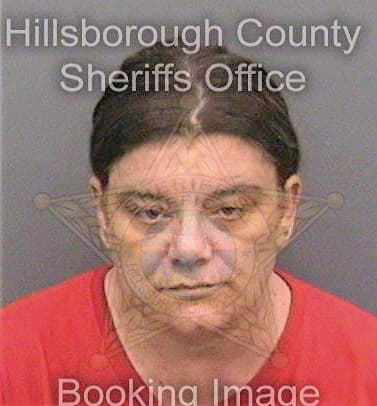 Ishie Lisa - Hillsborough County, FL 