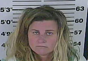 Mizell Lisa - Carter County, TN 