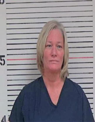 Wolff Lisa - Parker County, TX 