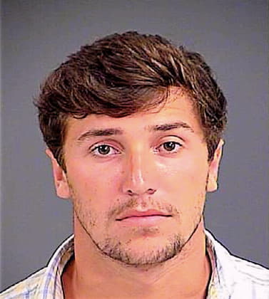 Neville Mackenzie - Charleston County, SC 