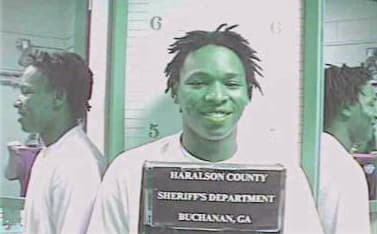 Brewster Marcel - Haralson County, GA 