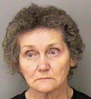 Carter Nettie - Polk County, FL 