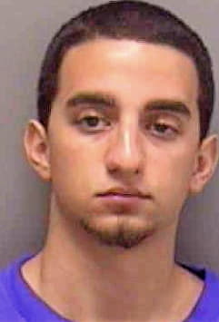 Ghanem Nicholas - Lee County, FL 