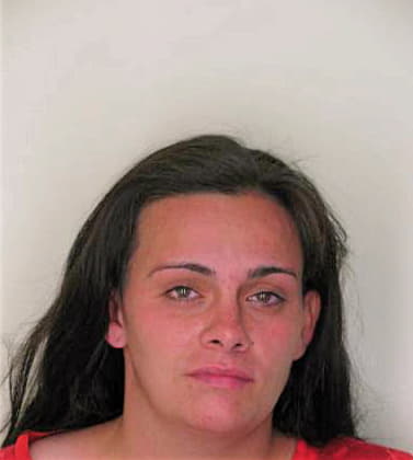 Blanco Nicole - Hillsborough County, FL 