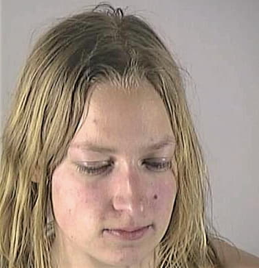 Anderson Patricia - Deschutes County, OR 