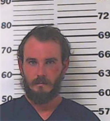 Heifrin Philip - Henderson County, TX 