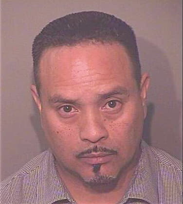 Melendez Raymond - Osceola County, FL 