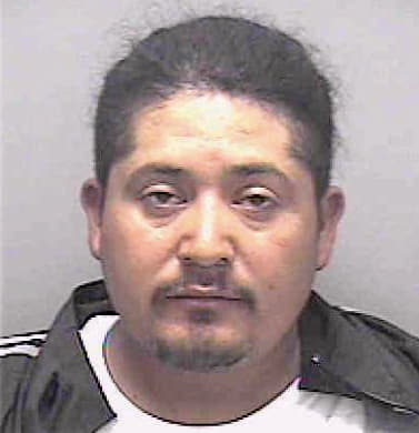 Torres-Muniz Raymundo - Lee County, FL 