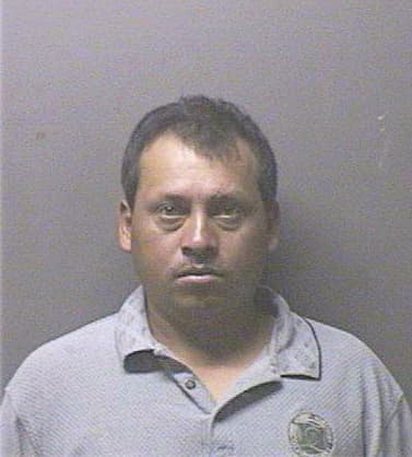 Hinojoza Ricardo - Lake County, FL 
