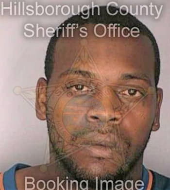 Thomas Ronald - Hillsborough County, FL 