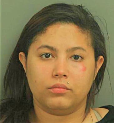 Santiago Shantell - Wake County, NC 