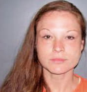 Roeker Stacy - Laurens County, SC 
