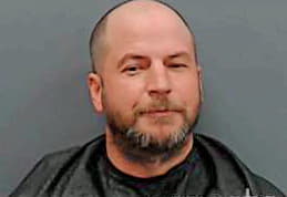 Matthews Stephen-Howard - Gregg County, TX 