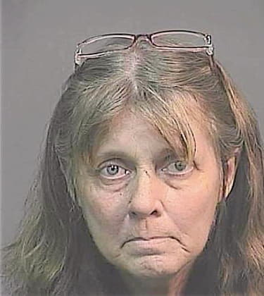 Richards Susan - Brevard County, FL 